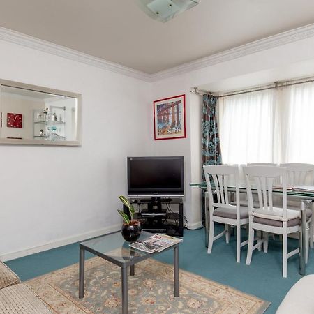 Joivy Chic Apartment In The Heart Of The Royal Mile Edinburgh Luaran gambar