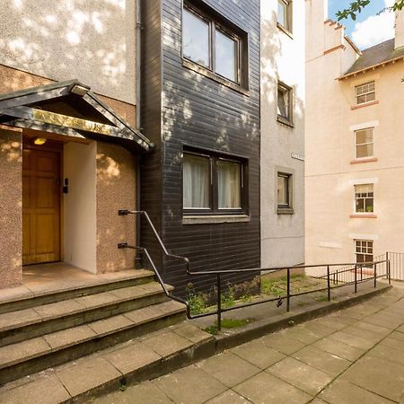 Joivy Chic Apartment In The Heart Of The Royal Mile Edinburgh Luaran gambar