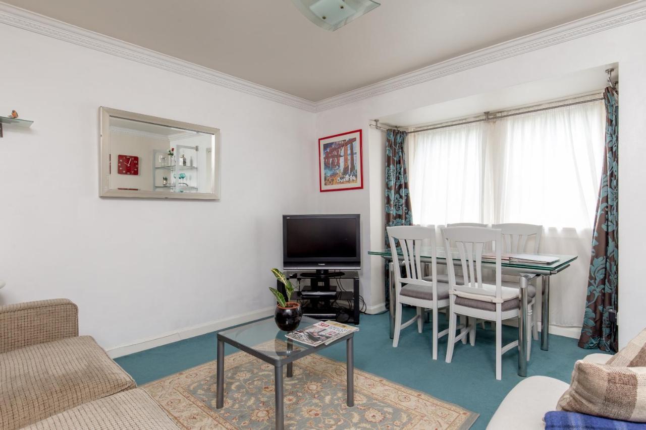 Joivy Chic Apartment In The Heart Of The Royal Mile Edinburgh Luaran gambar